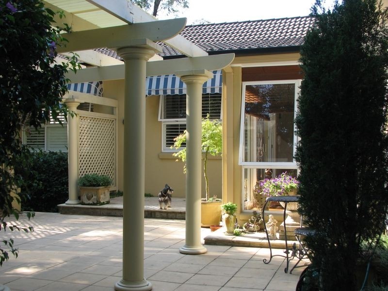 41 Woodhill Street, Castle Hill NSW 2154