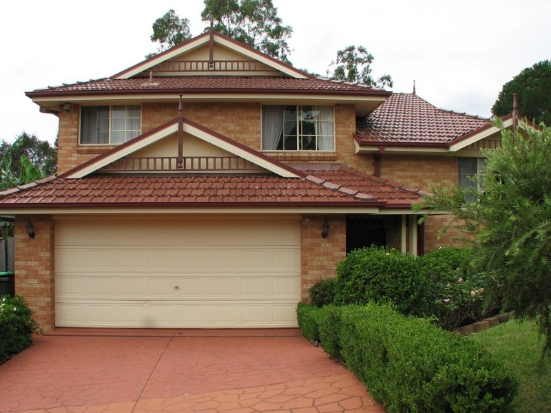 Cherrybrook NSW 2126