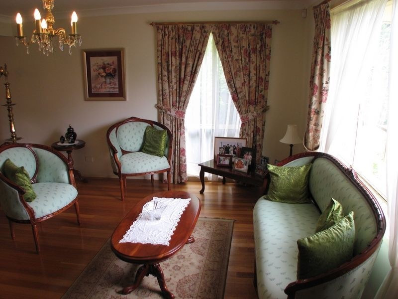 Cherrybrook NSW 2126