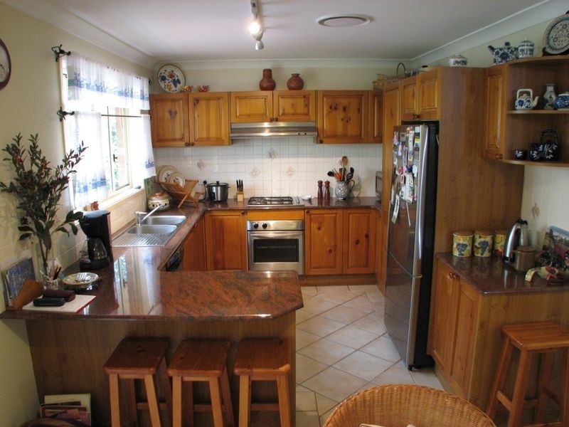 Cherrybrook NSW 2126