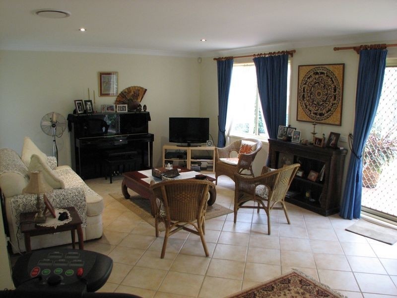 Cherrybrook NSW 2126