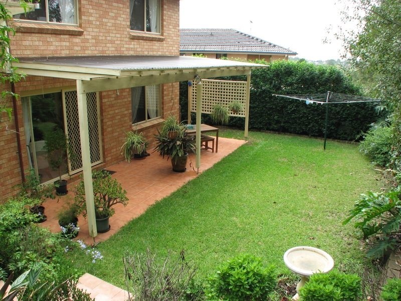 Cherrybrook NSW 2126