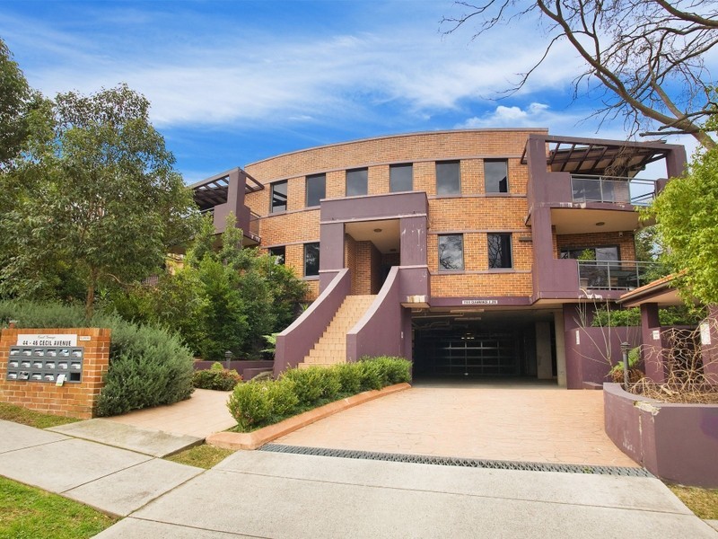 15/44-46 Cecil Avenue, Castle Hill NSW 2154