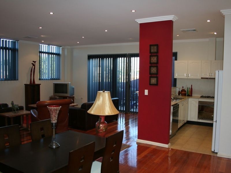 15/44-46 Cecil Avenue, Castle Hill NSW 2154