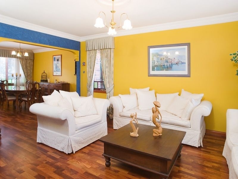 Castle Hill NSW 2154