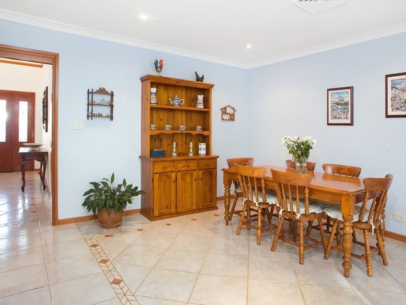 Castle Hill NSW 2154