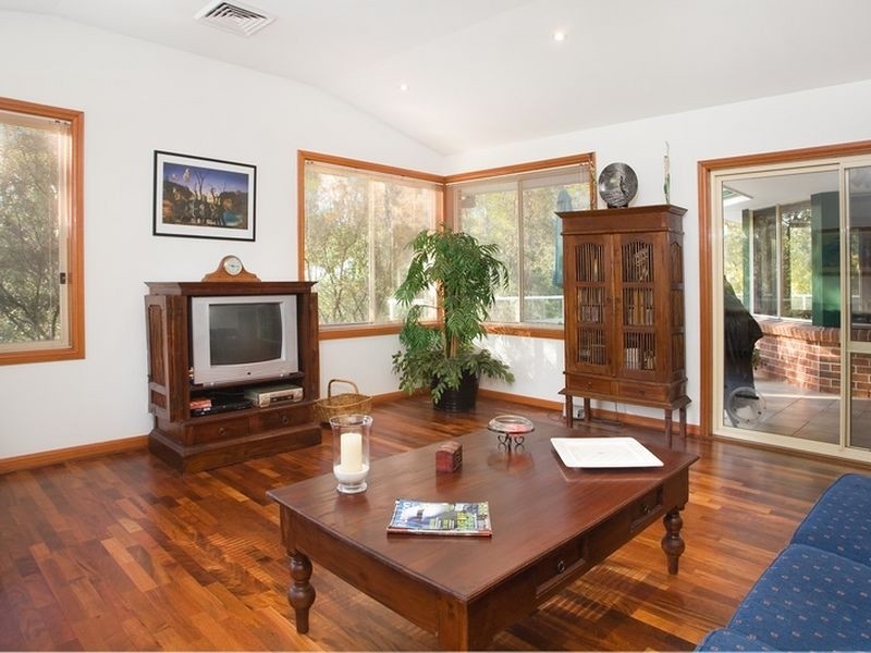 Castle Hill NSW 2154