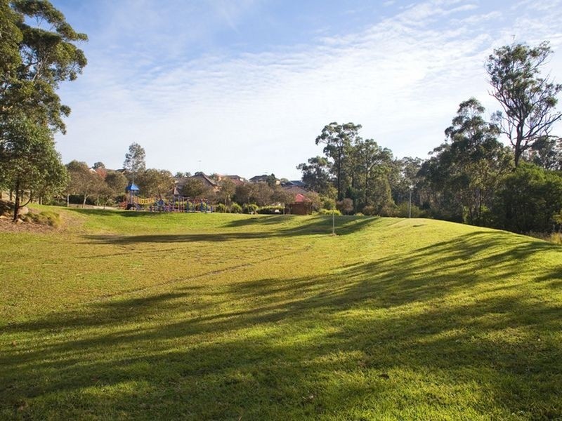 Castle Hill NSW 2154