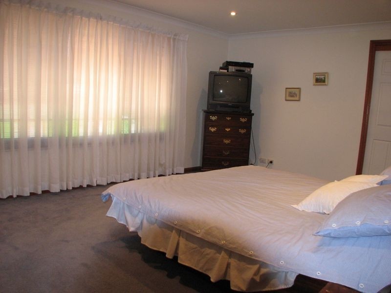 Castle Hill NSW 2154