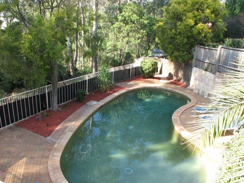 Castle Hill NSW 2154