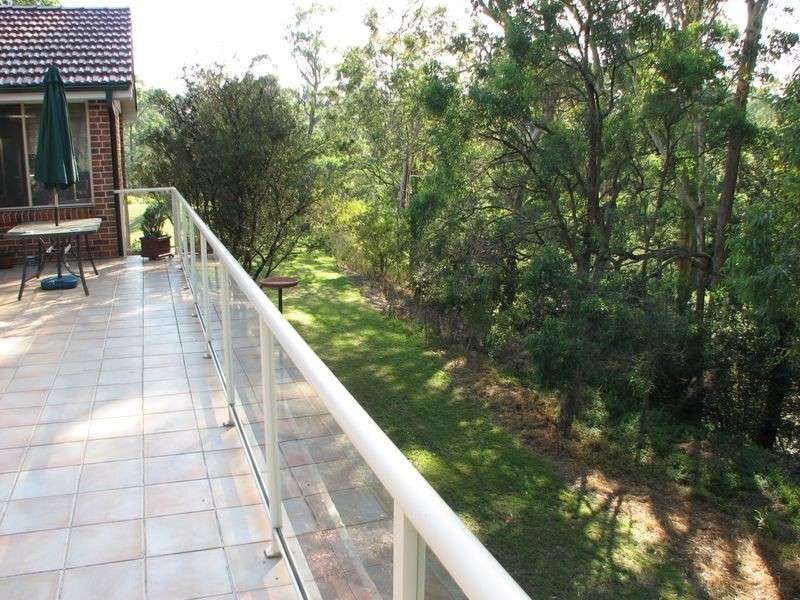 Castle Hill NSW 2154