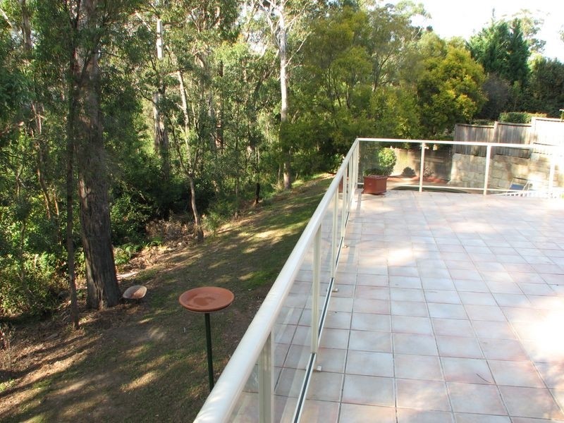 Castle Hill NSW 2154