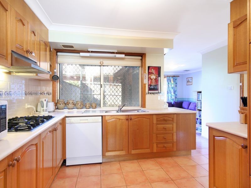 1/ 6 Willowbrook Place, Castle Hill NSW 2154