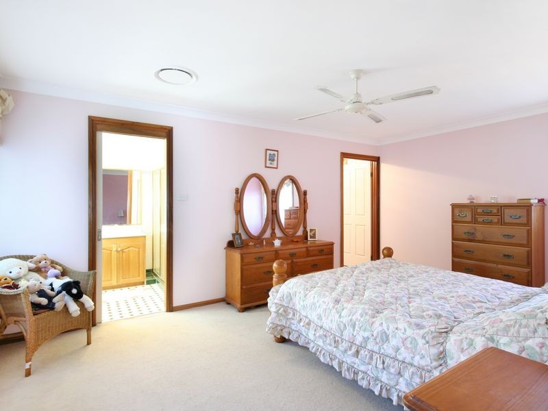 1/ 6 Willowbrook Place, Castle Hill NSW 2154