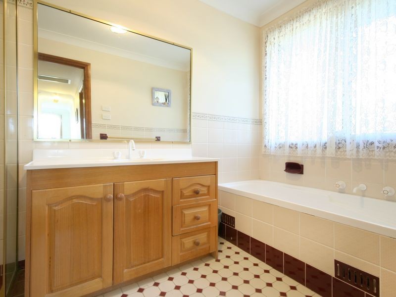 1/ 6 Willowbrook Place, Castle Hill NSW 2154