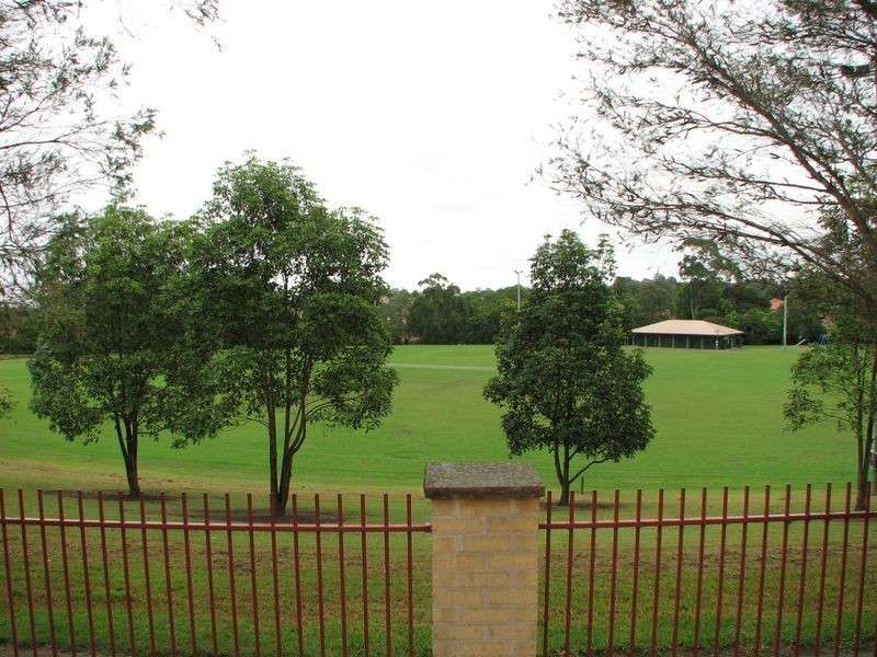 Baulkham Hills NSW 2153