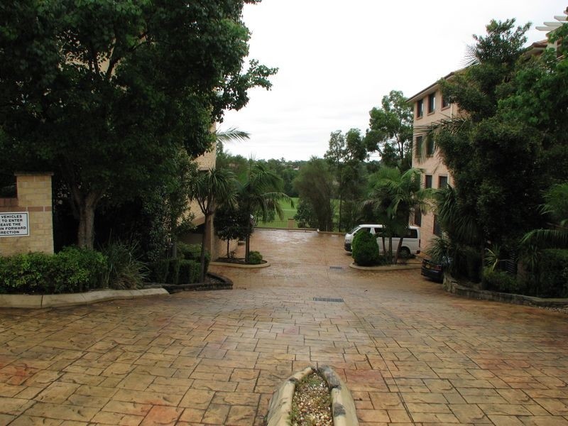 Baulkham Hills NSW 2153