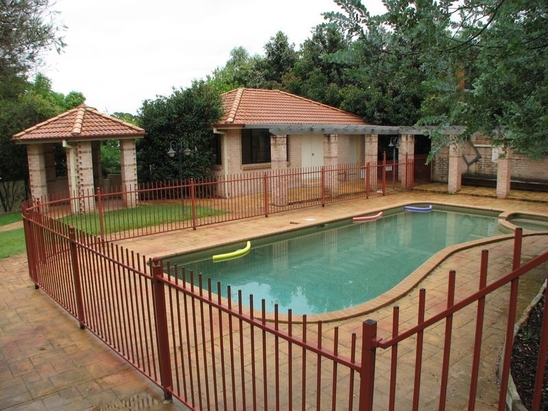 Baulkham Hills NSW 2153