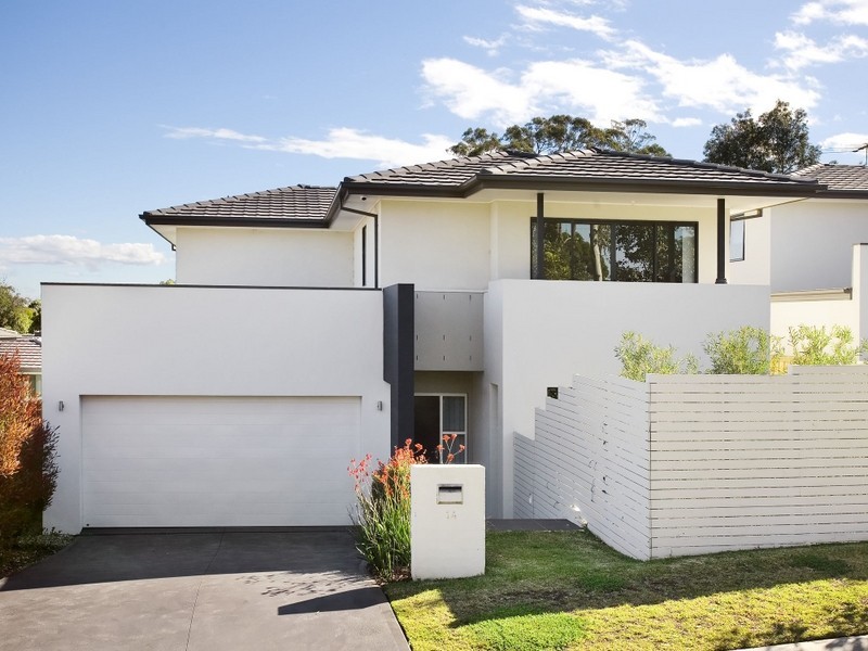 14 San Giorgio Circuit, Castle Hill NSW 2154