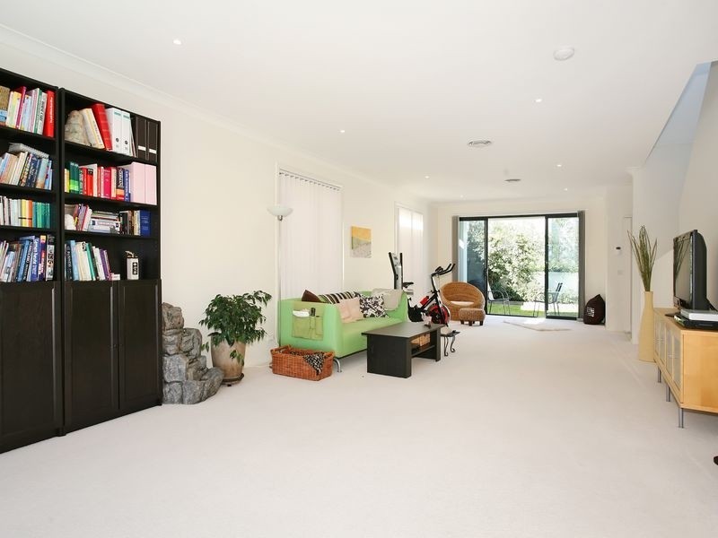 14 San Giorgio Circuit, Castle Hill NSW 2154