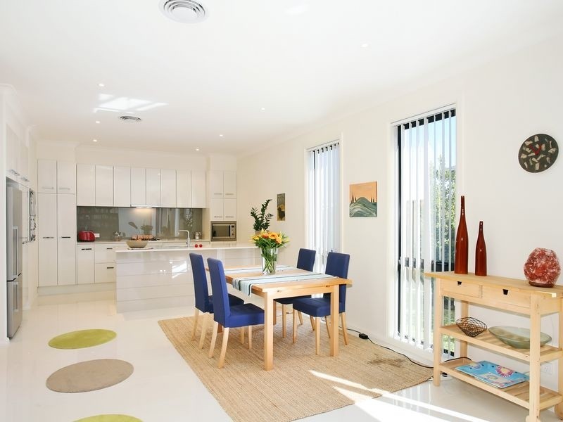 14 San Giorgio Circuit, Castle Hill NSW 2154