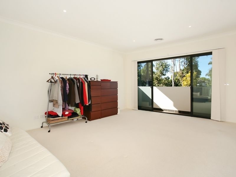 14 San Giorgio Circuit, Castle Hill NSW 2154