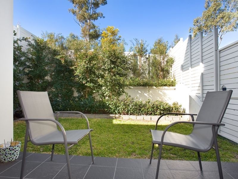 14 San Giorgio Circuit, Castle Hill NSW 2154