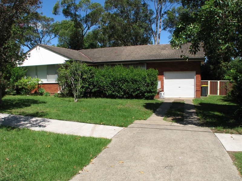 99 Parsonage Rd, Castle Hill NSW 2154