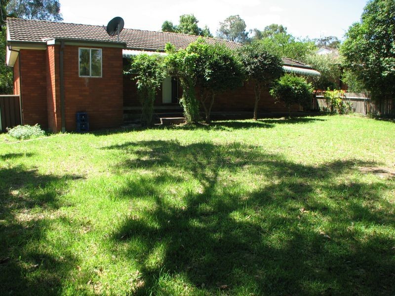 99 Parsonage Rd, Castle Hill NSW 2154