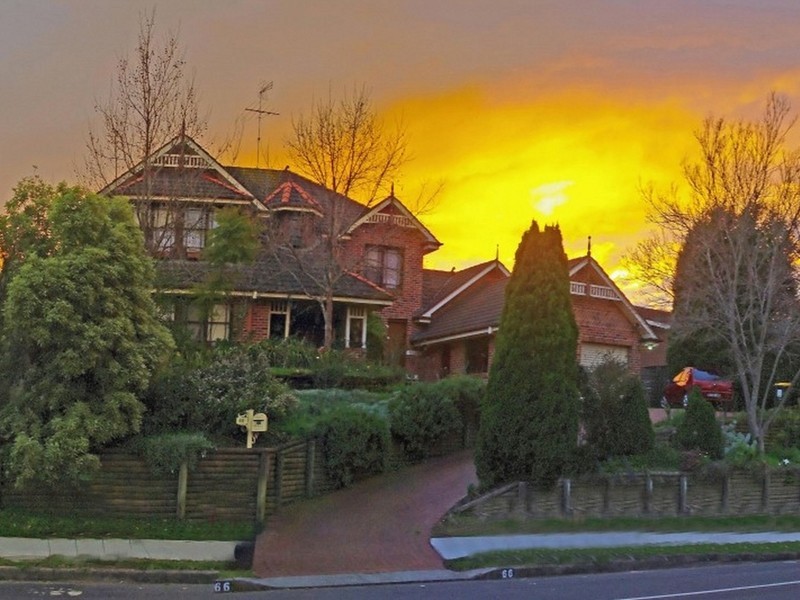 66 Yaringa Rd, Castle Hill NSW 2154