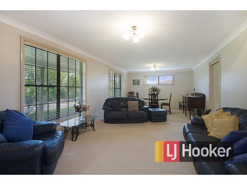 27 Arlington Avenue, Castle Hill NSW 2154
