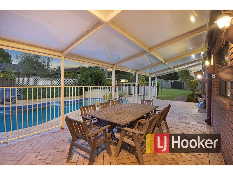 27 Arlington Avenue, Castle Hill NSW 2154