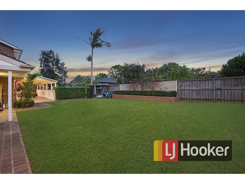 27 Arlington Avenue, Castle Hill NSW 2154