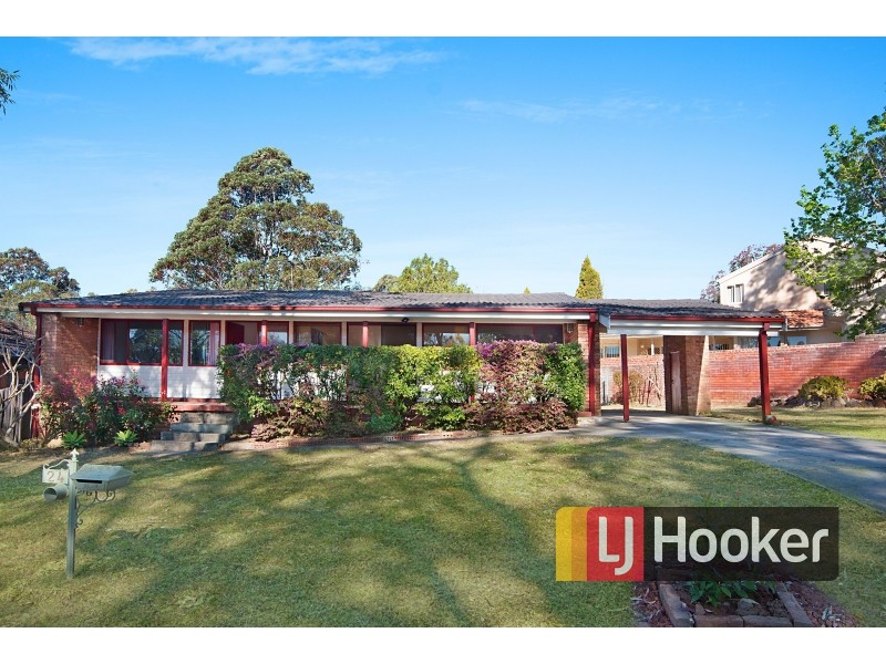 24 Dresden Avenue, Castle Hill NSW 2154