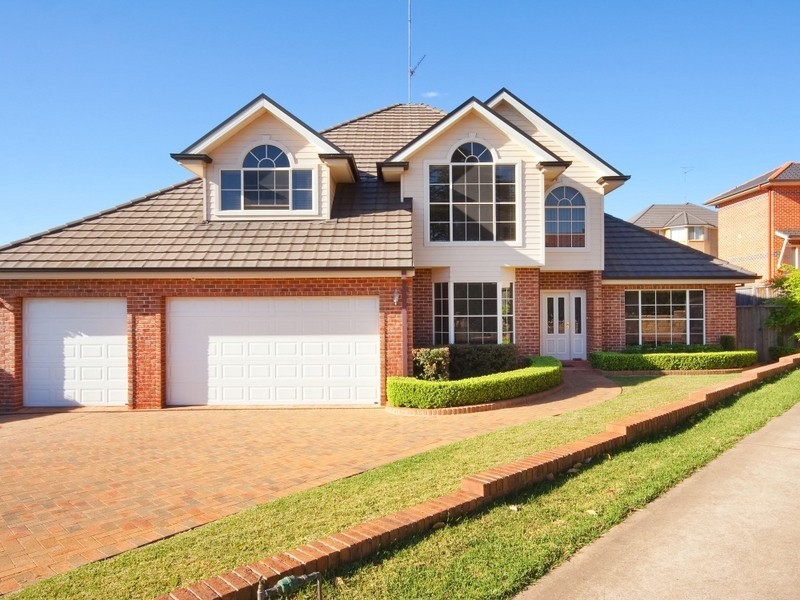 28 Wongajong Close, Castle Hill NSW 2154
