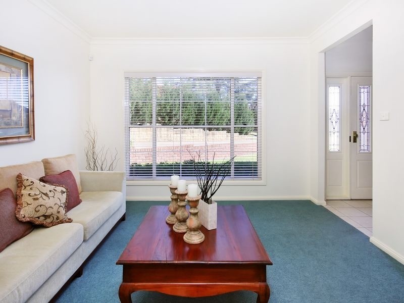 28 Wongajong Close, Castle Hill NSW 2154
