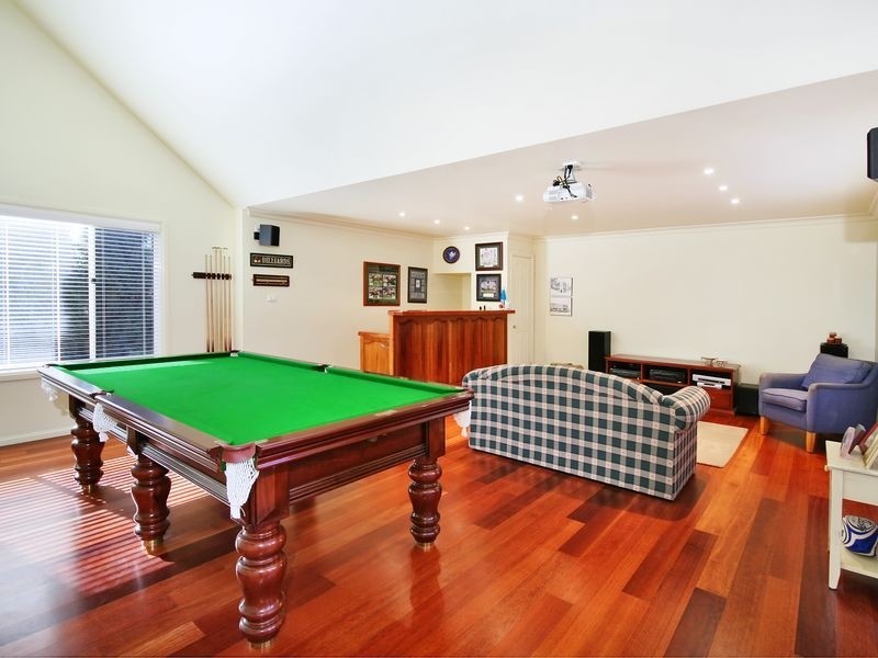28 Wongajong Close, Castle Hill NSW 2154