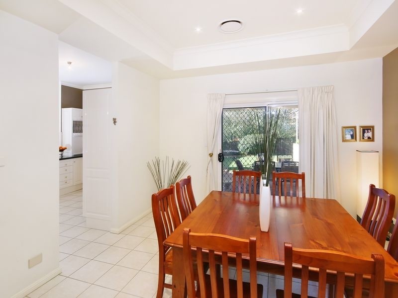 28 Wongajong Close, Castle Hill NSW 2154
