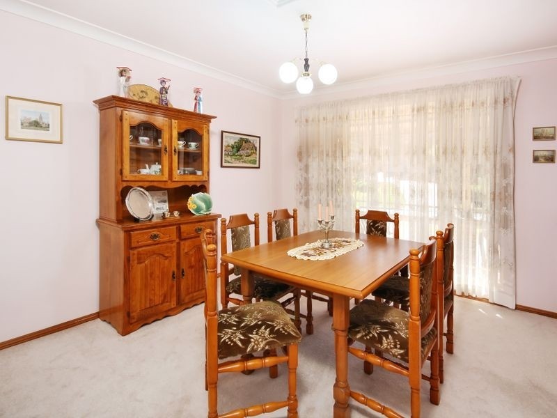 26A Kingussie Ave, Castle Hill NSW 2154