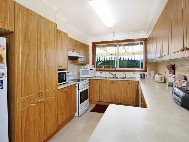 26A Kingussie Ave, Castle Hill NSW 2154