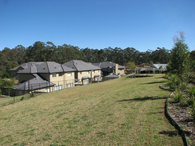 1/3 Banks Rd, Castle Hill NSW 2154