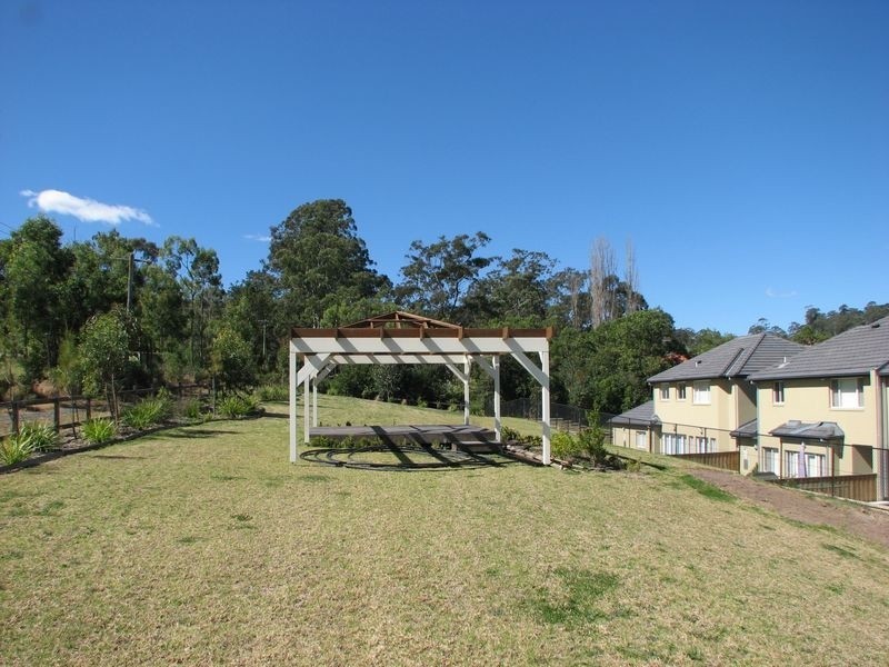 1/3 Banks Rd, Castle Hill NSW 2154