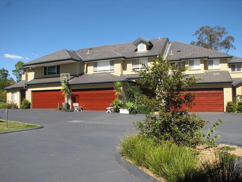 1/3 Banks Rd, Castle Hill NSW 2154