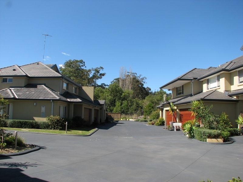 1/3 Banks Rd, Castle Hill NSW 2154