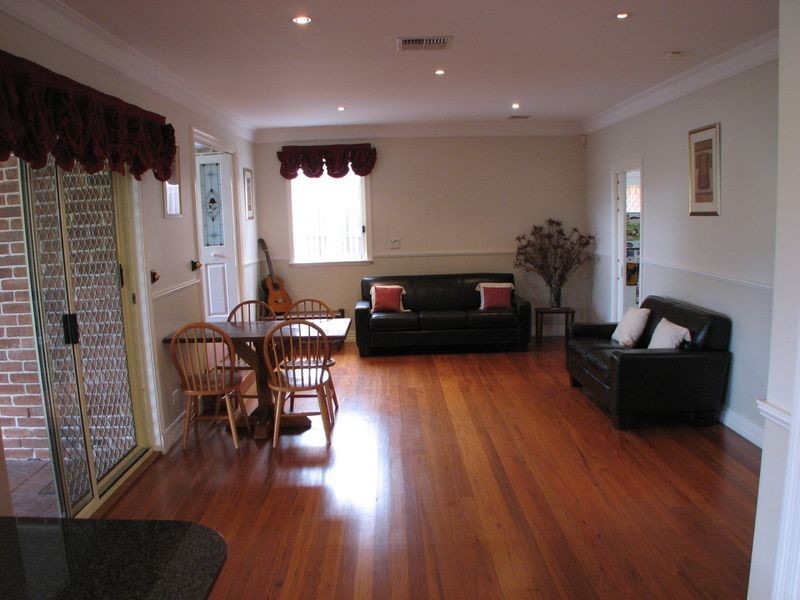 24 Tuscan Ave, Kellyville NSW 2155