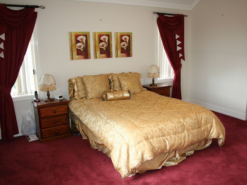 24 Tuscan Ave, Kellyville NSW 2155