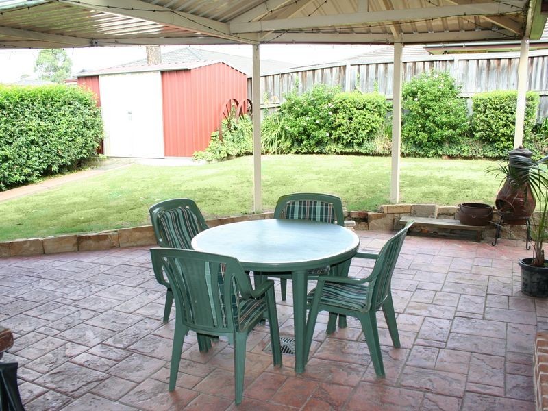 24 Tuscan Ave, Kellyville NSW 2155