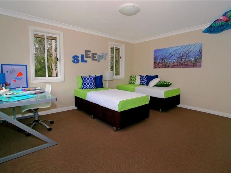 9/3 Banks Rd, Castle Hill NSW 2154