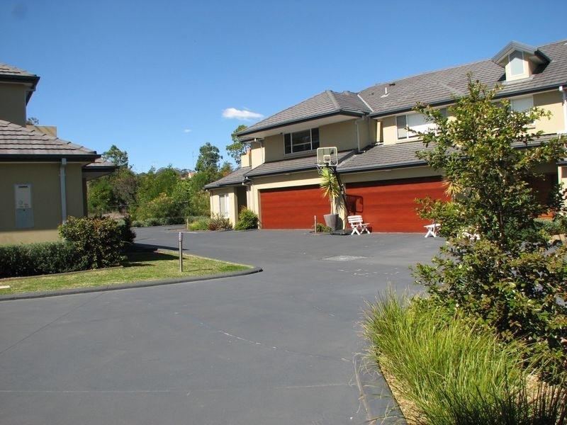 9/3 Banks Rd, Castle Hill NSW 2154