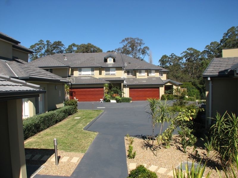 9/3 Banks Rd, Castle Hill NSW 2154